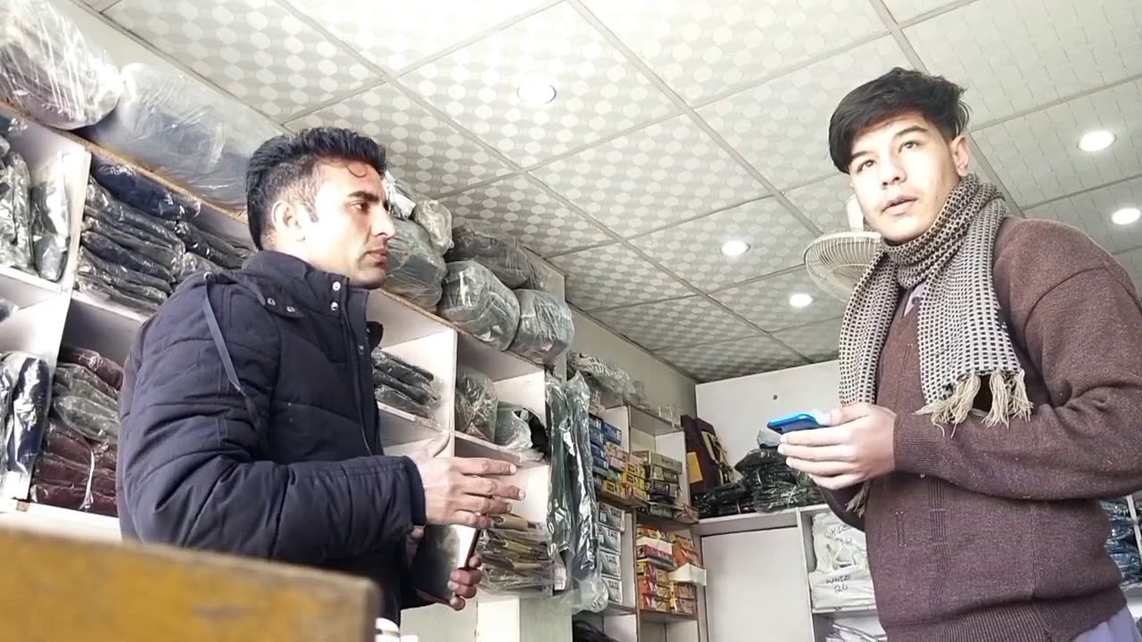 CHITRAL PRANK VIDEOS 9 Real Pranks on one Screen