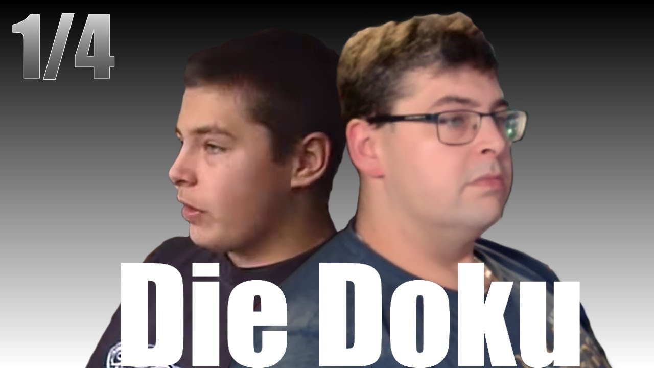Meine Vergangenheit und wie ich mich erinnere. Teil 1 von 4