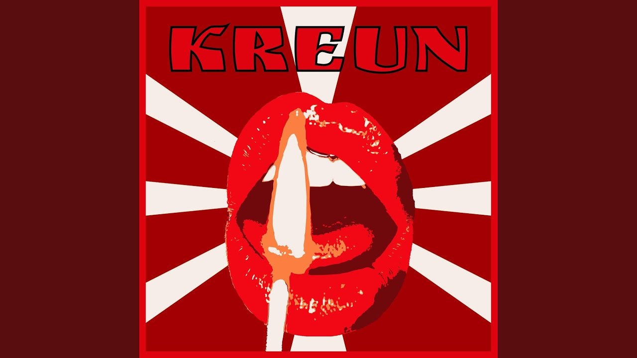Kreun