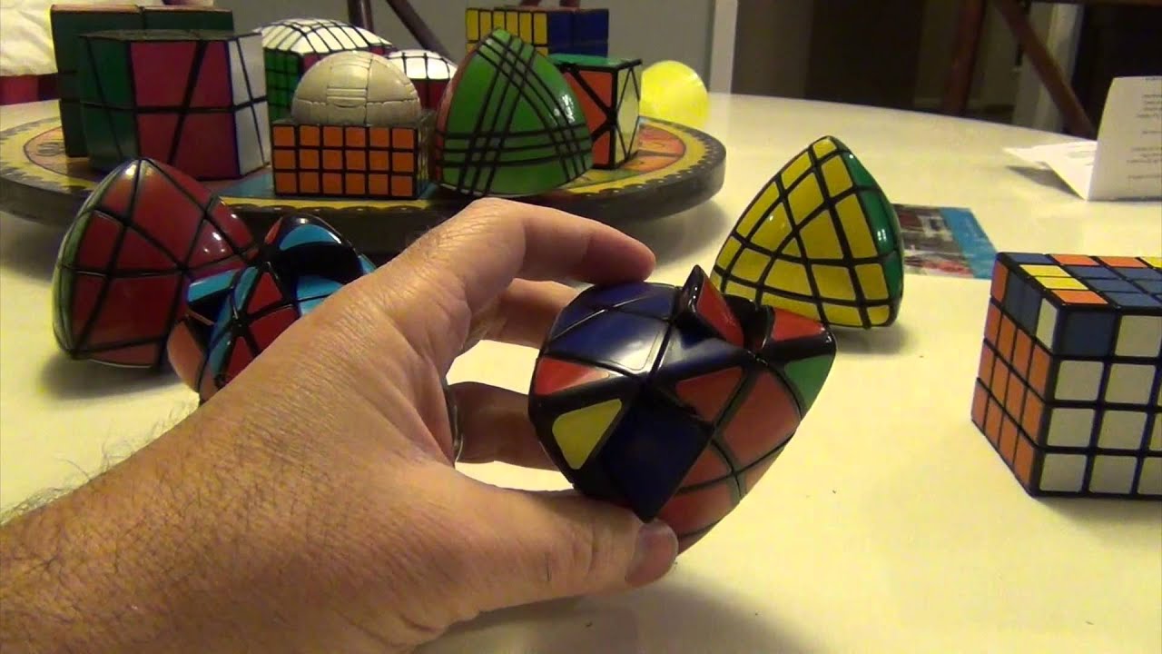 Megamorphix Tutorial Part 2:  Parity!