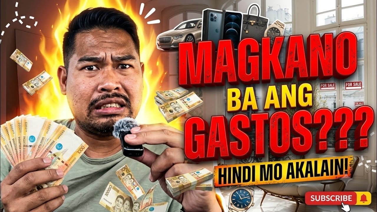 How Much Does It REALLY Cost to Study in Australia? (Pinoy Student Edition)