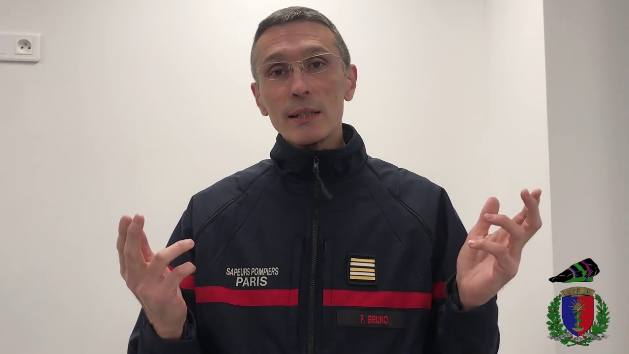 DELPECH -  Présentation de Fabien Bruno, dirigeant de Delpech.
