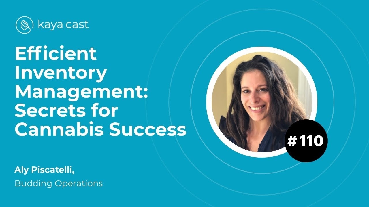 Efficient Inventory Management: Secrets for Cannabis Success