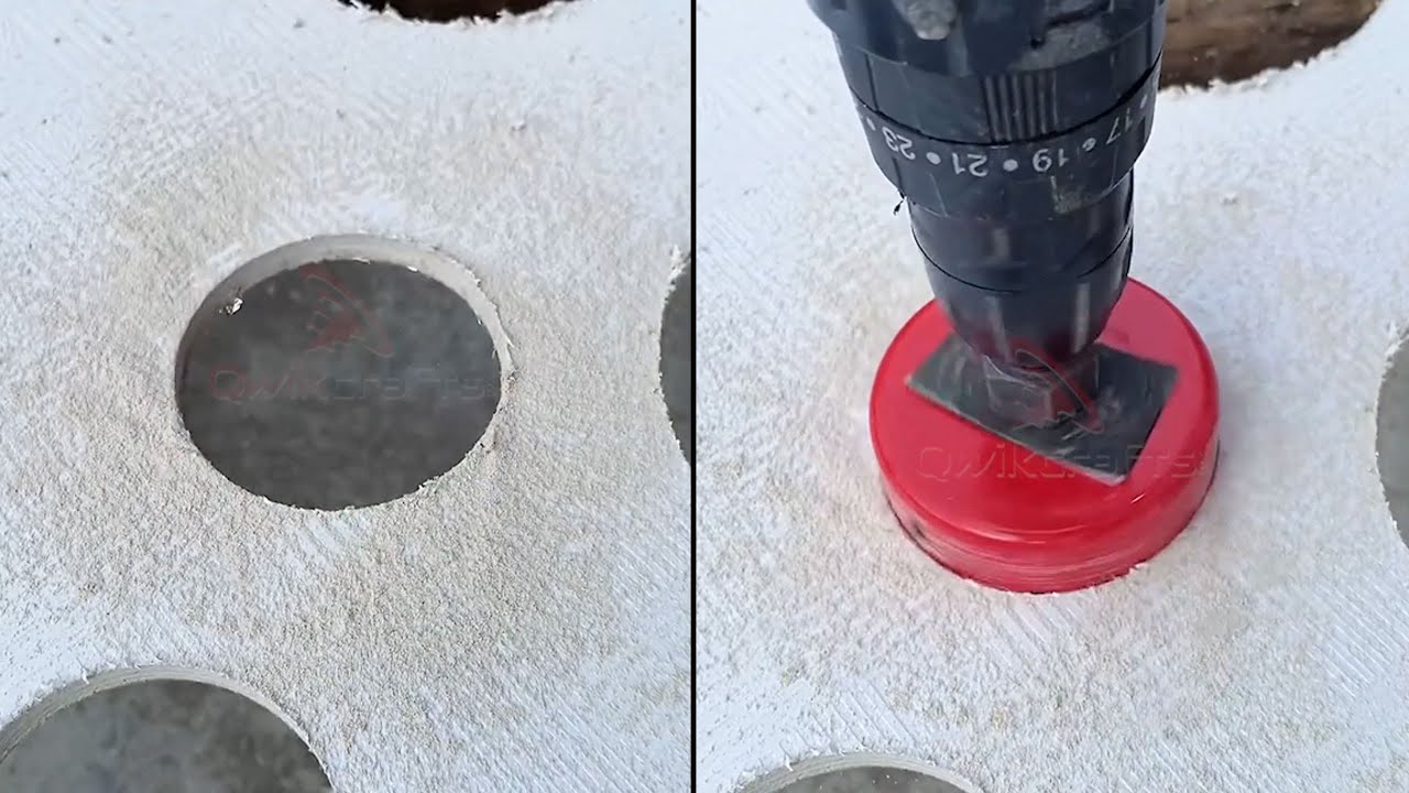 Best Drill Bit to Cut Circles on Wood 2021