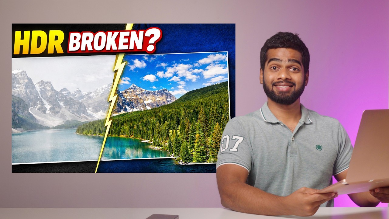 How to Export HDR Video in Adobe Premiere Pro?