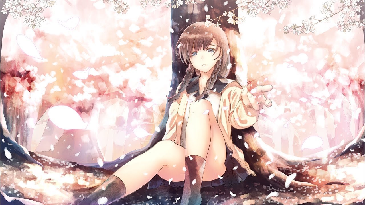1 Hour Nightcore - DEAMN Save Me「100 Sub Special」