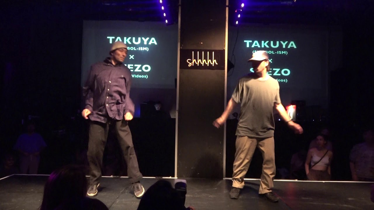 CanDoo/MAI/YUKI/TAKUYA(SYMBOL-ISM)/STEZO/YOSHIO/UCHIKO/WAPPER/TAKUYA/BUTTER/WETs-T/PInO