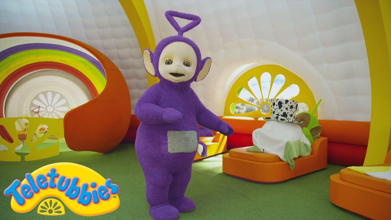 Biti tiho | Telebajski - WildBrain | Full HD epizode