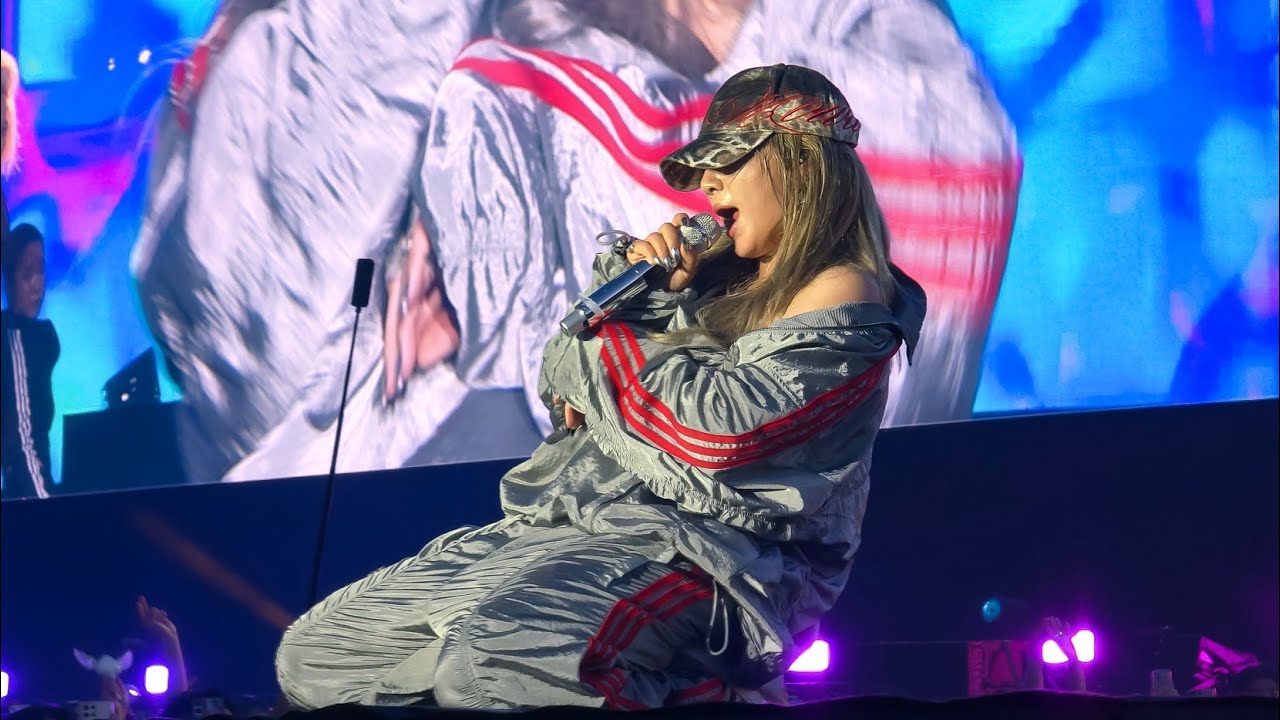 250816 CL - One Universe Festival Full.ver