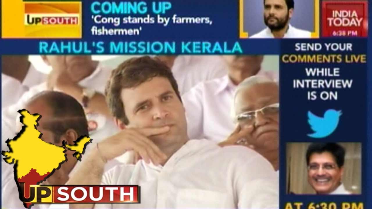 Up South: AIADMK-DMK Workers Clash, Hyderabad's 'Operation Romeo' And More