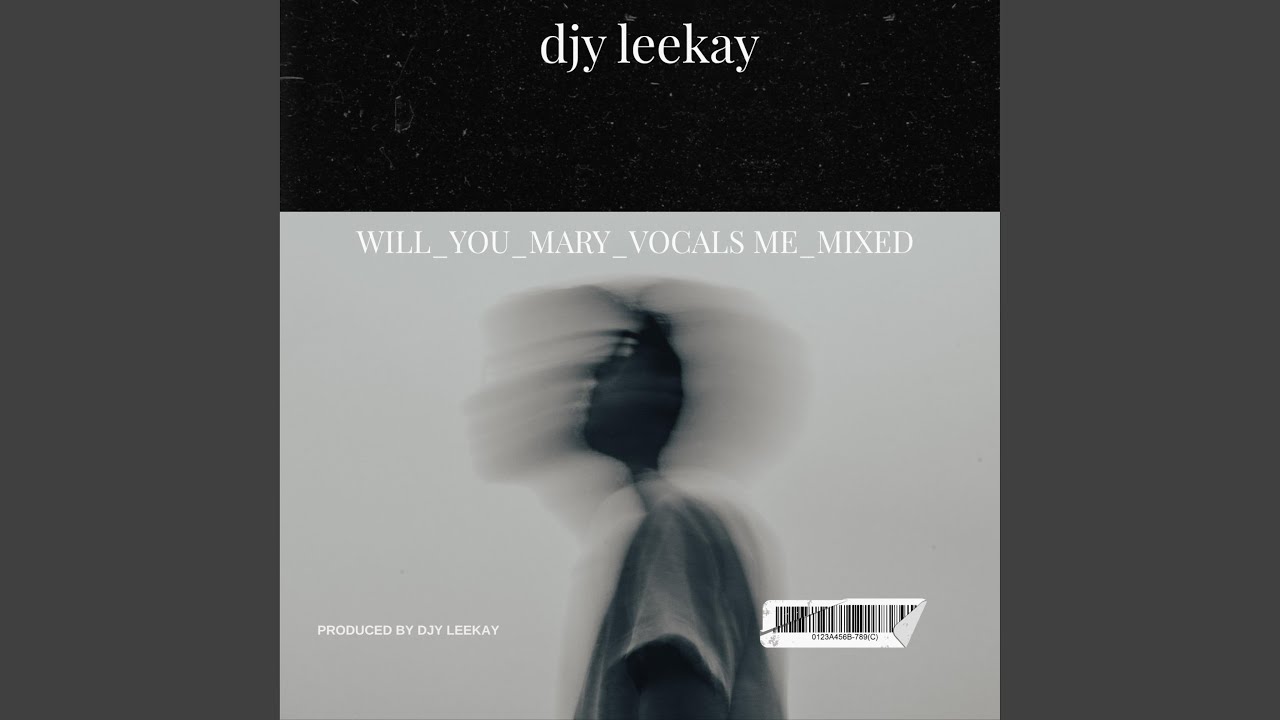 Will_You_Mary_Me (vocals_mixed (Radio Edit)