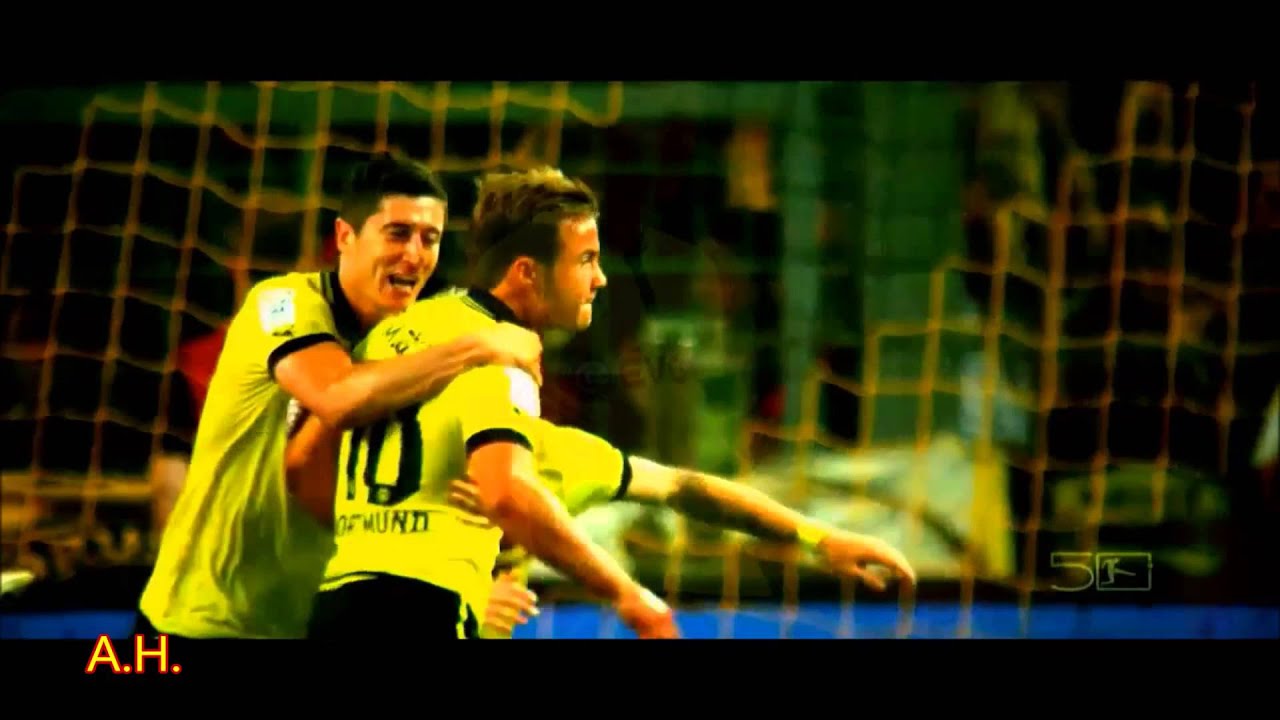 Götzeus - Bigger ♥