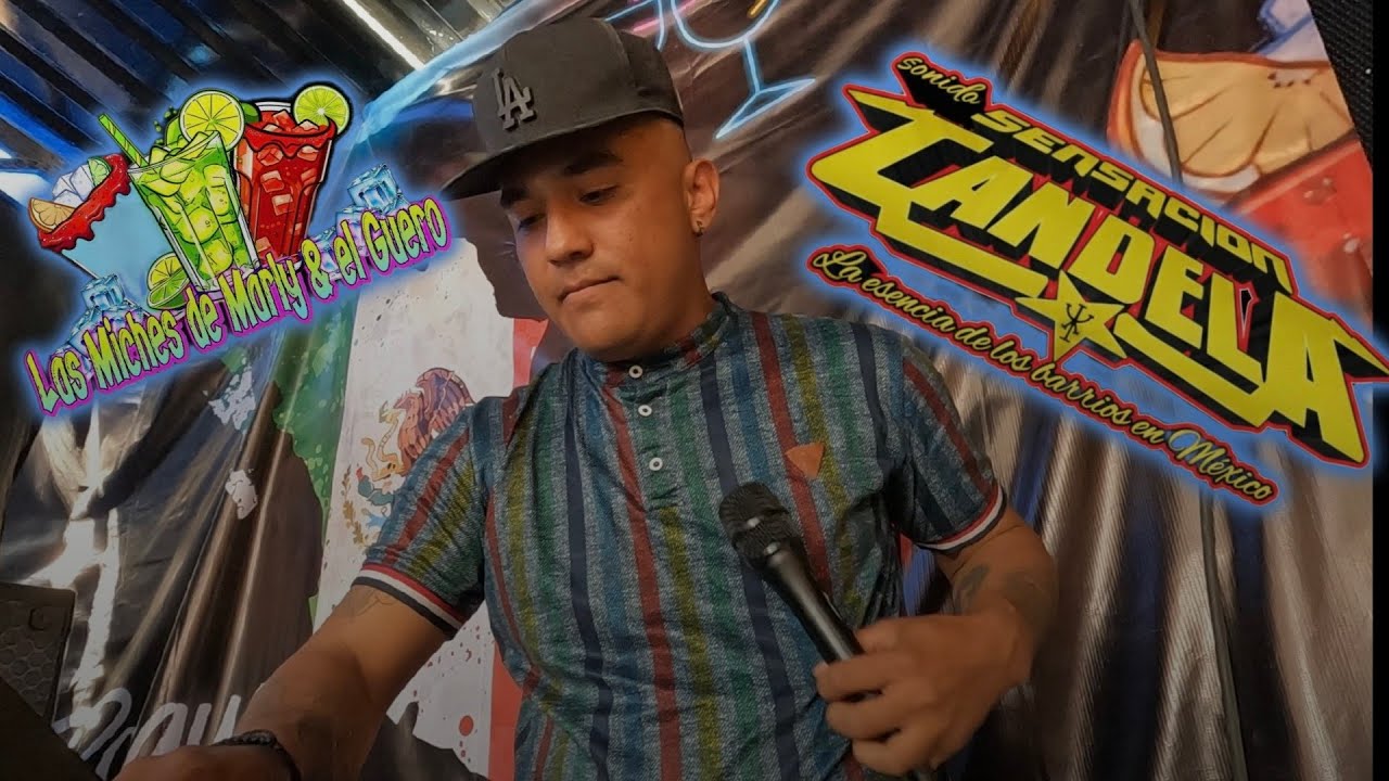 🪇EL DULCERITO // SENSACION CANDELA // DAVID Y SUS COQUETOS EN ACCION🪇