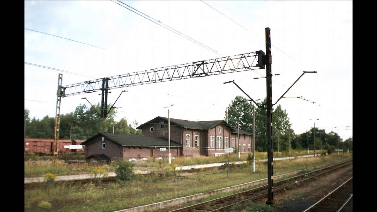 Zabrze/Biskupice - Dworzec