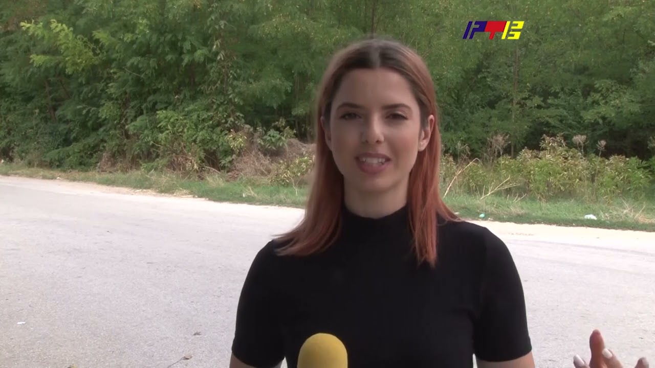 Lepote sela - mladi i poljoprivreda / RTV Vranje / 17.10.2023.