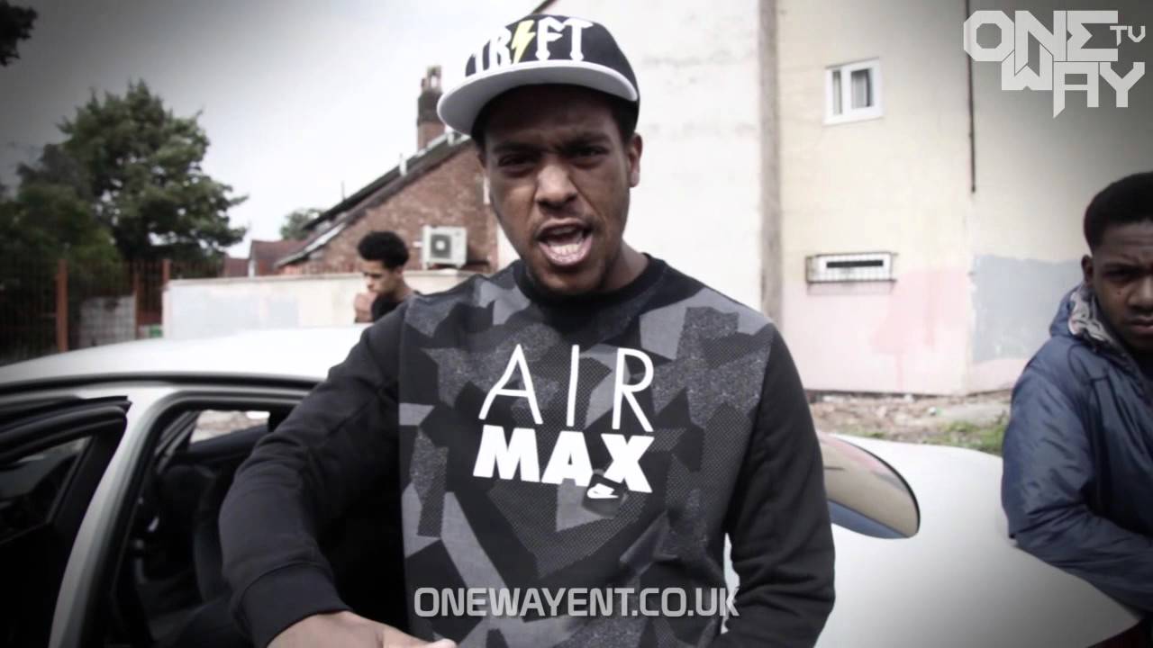 ONE WAY TV | D-KNOWLEDGE #BACK ABOUT FREESTLE