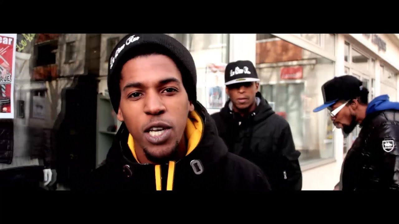 WAXO feat TOURS Indépendant remix