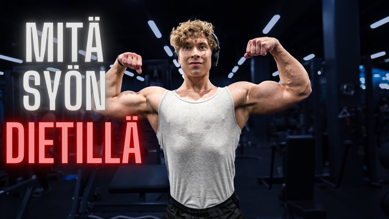 Matka Lavalle Osa 1 | Full Day Of Eating