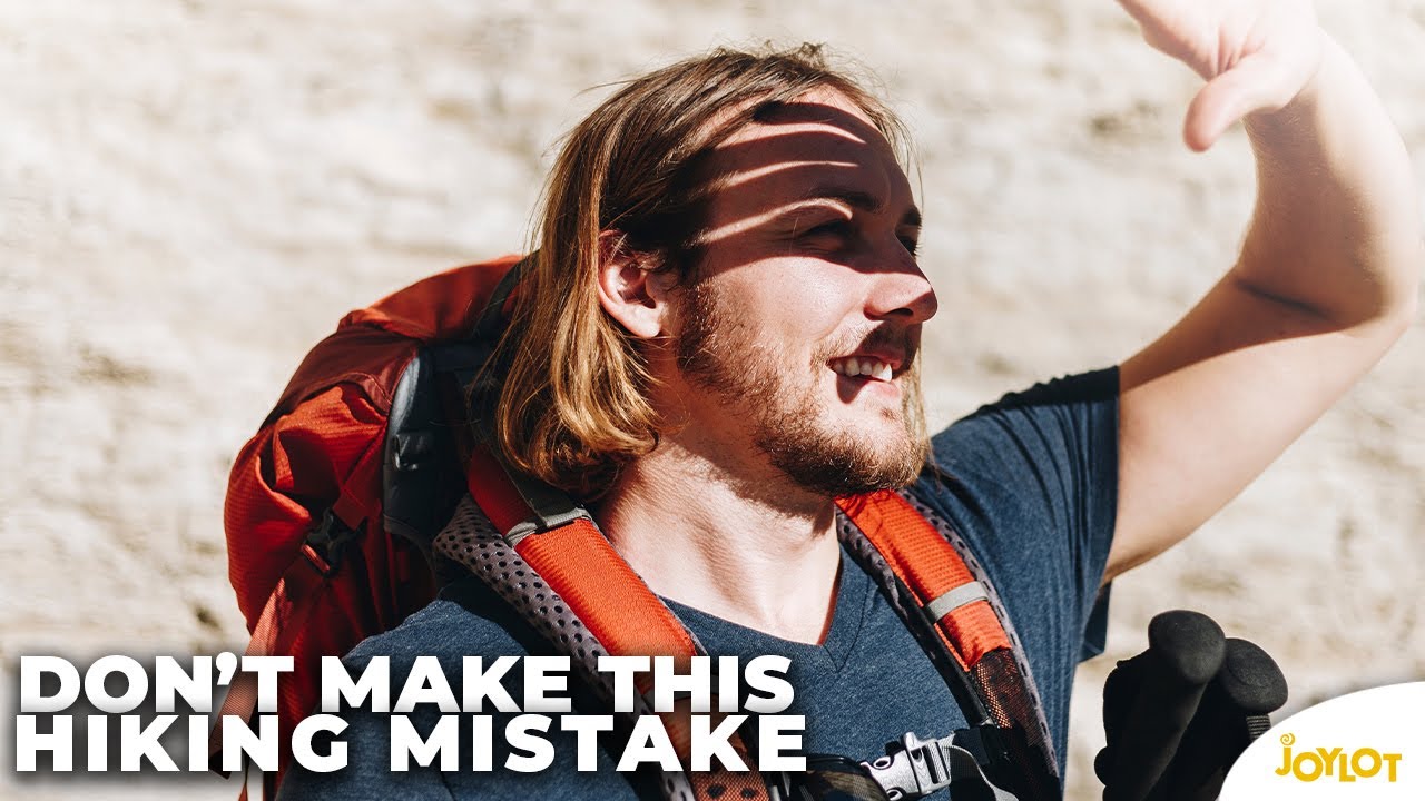 The Best Hiking Sunglasses For Summer 2022