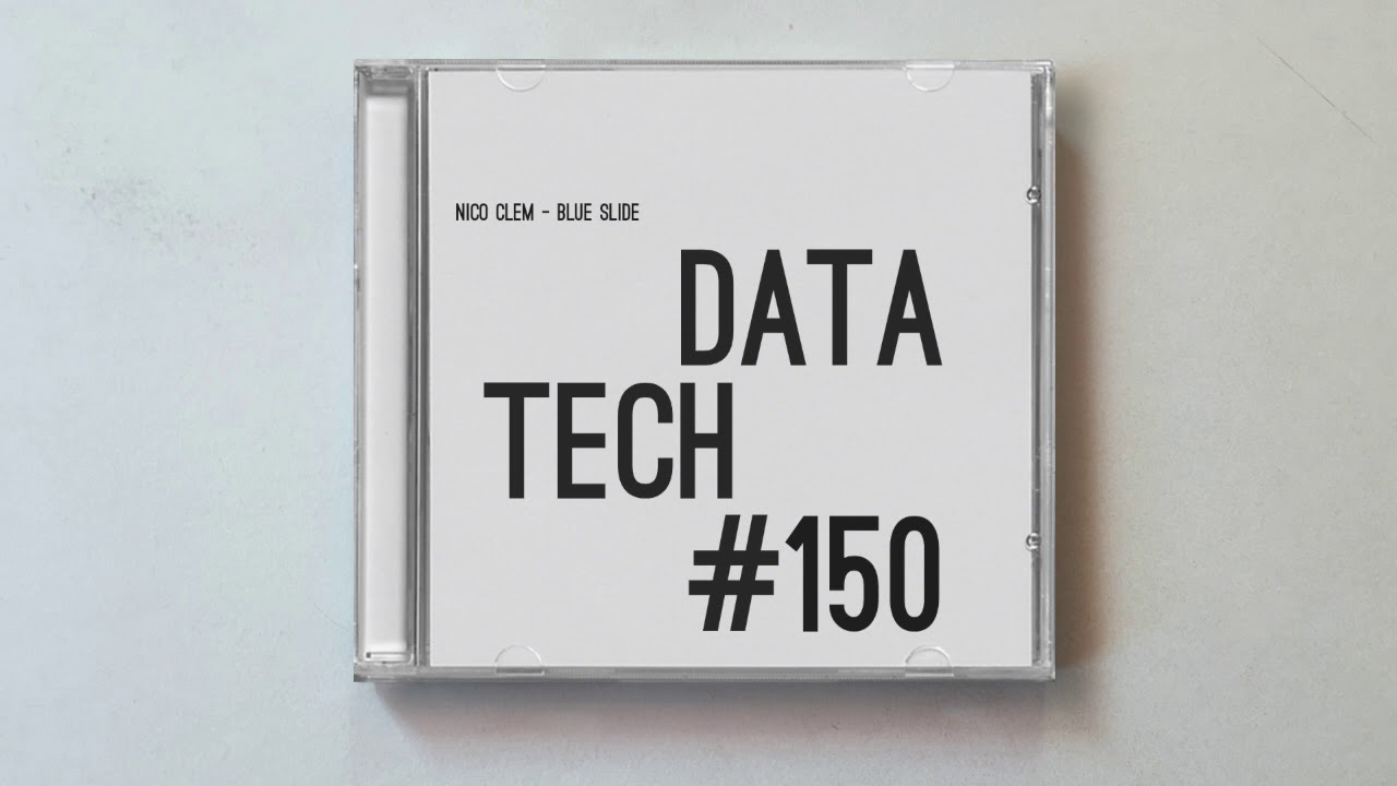 Nico Clem - Blue Slide [DEEP TECH]
