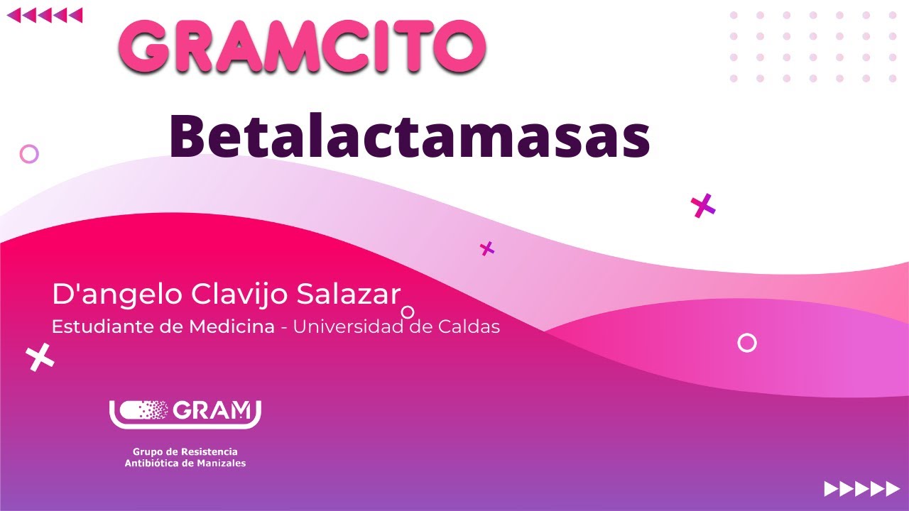Betalactamasas