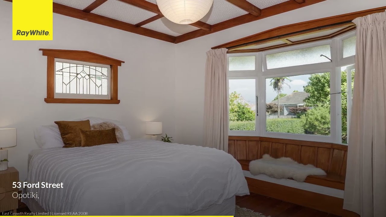 53 Ford Street, Opotiki