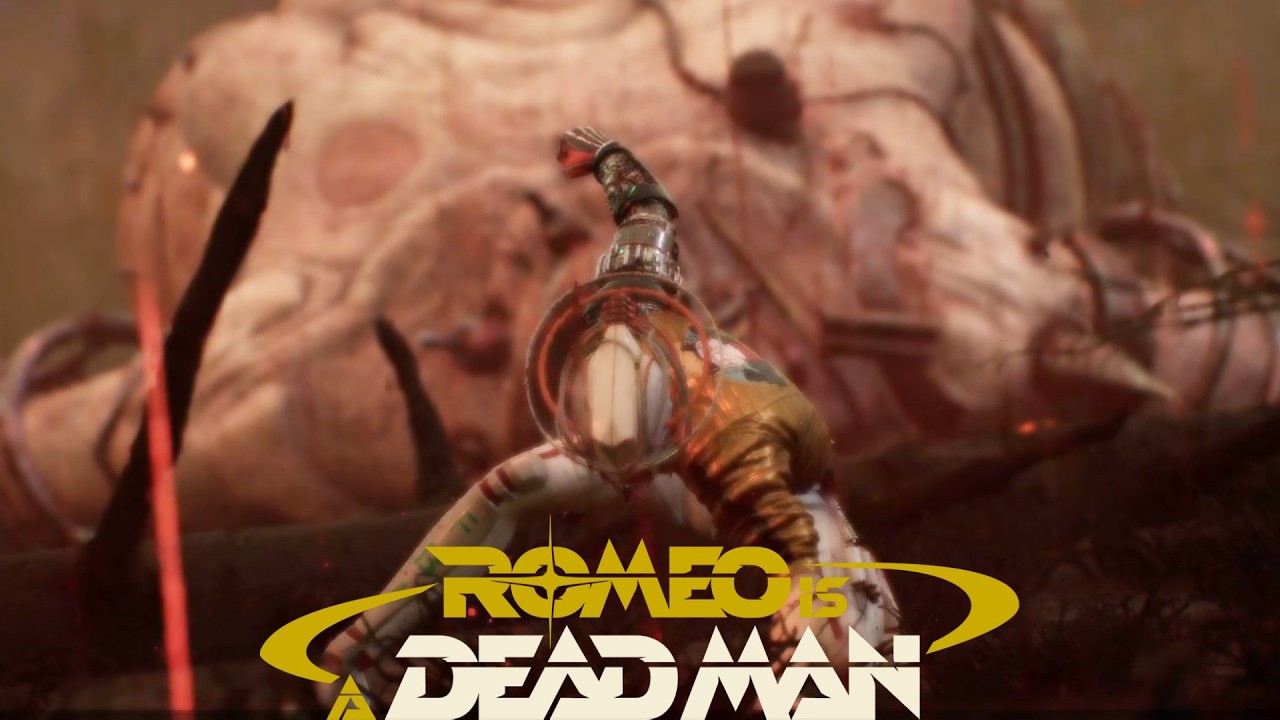 MY 2026 GOTY?? | Romeo is a Dead Man
