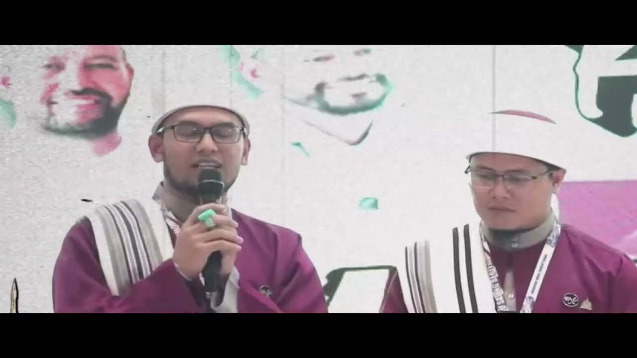 Live | 4/9/2025 - MAJLIS MAULIDURRASUL (UNDANGLAH KAMI YA RASULULLAH) | 24 JAM SELAWAT 2025 | PART 1