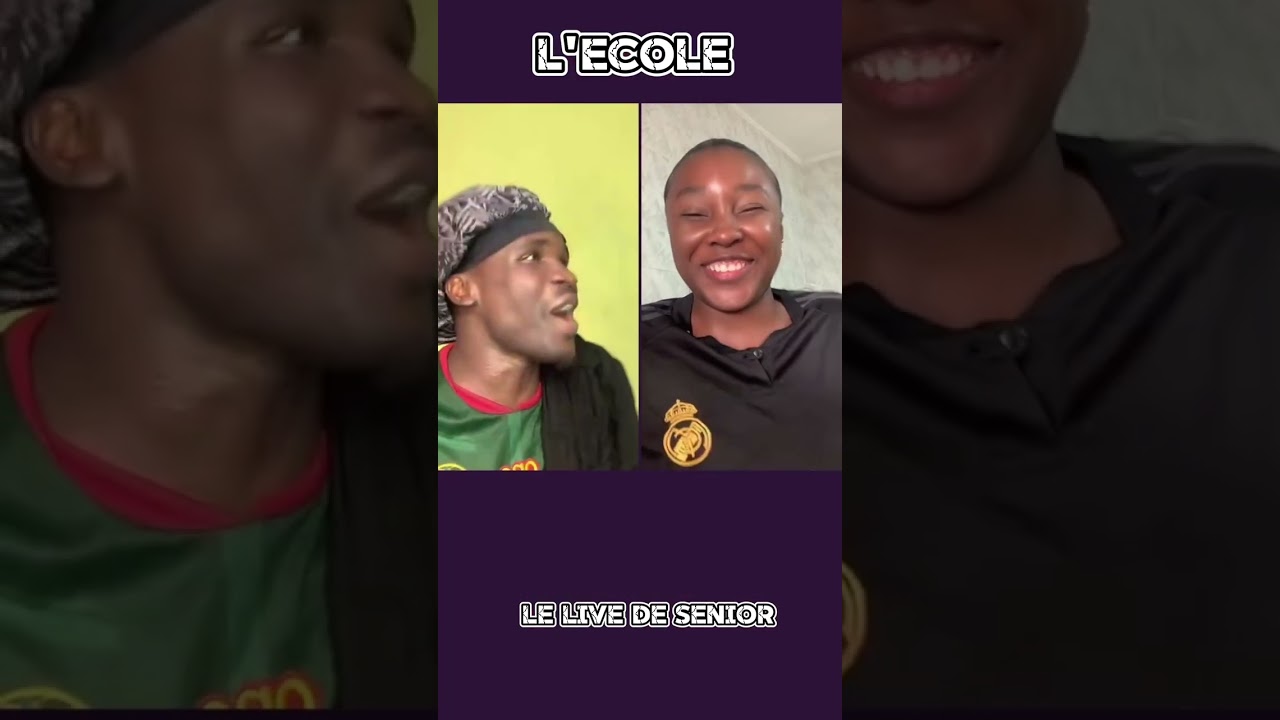 après l'école elle s'est lancé dans le piment je pense