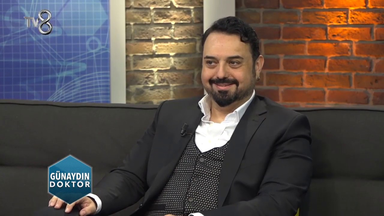 İzmir Ekol Hastanesi - TV8 G&Uuml;NAYDIN DOKTOR -G&Ouml;Z HASTALIKLARI - Op.Dr.G&ouml;khan Erbakan