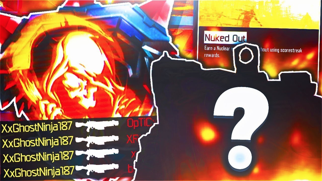 Worst DLC WEAPON does the IMPOSSIBLE...