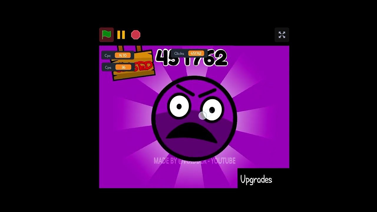 Zagrałem w fun clicker