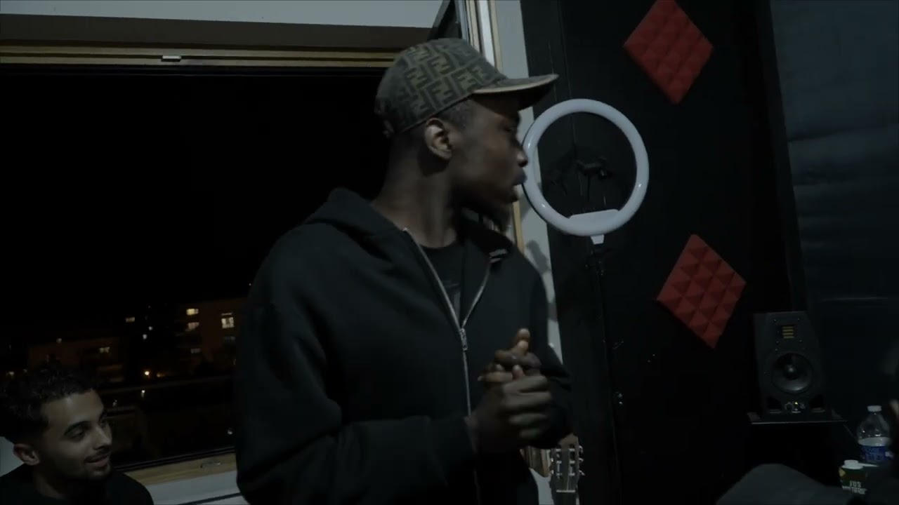 LE DESTIN - EPISODE 3