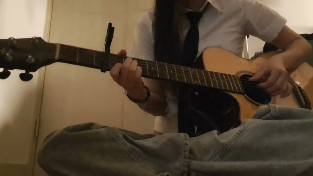 APT. - ROSÉ & Bruno Mars [cover]