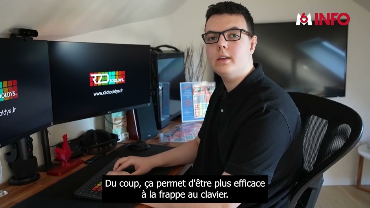 Trophées APAJH 2025 - École - R2DTOOLDYS