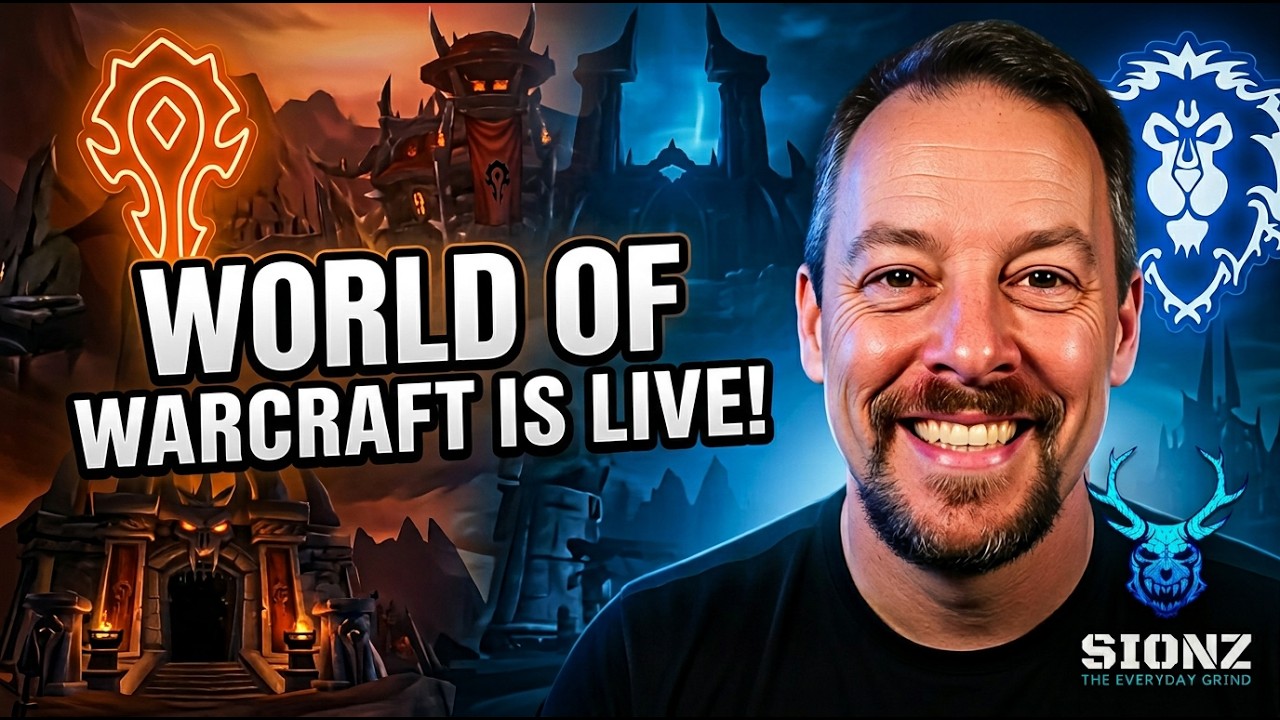 First Raid Is TOMORROW! | Dungeons and Delves | WE GEARIN