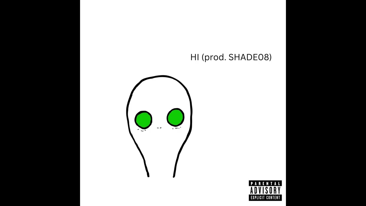 Madlips - hi (prod. SHADE08)