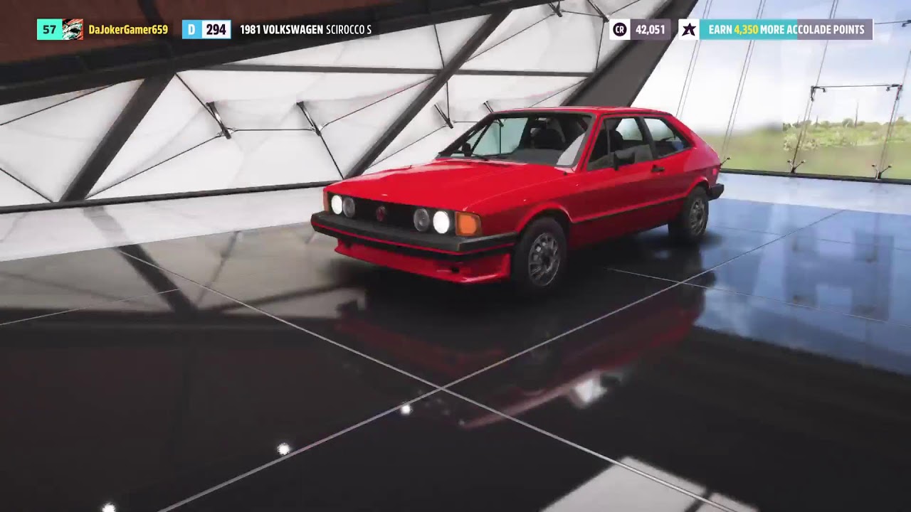 Playin Forza Horizon 5  positive comments only