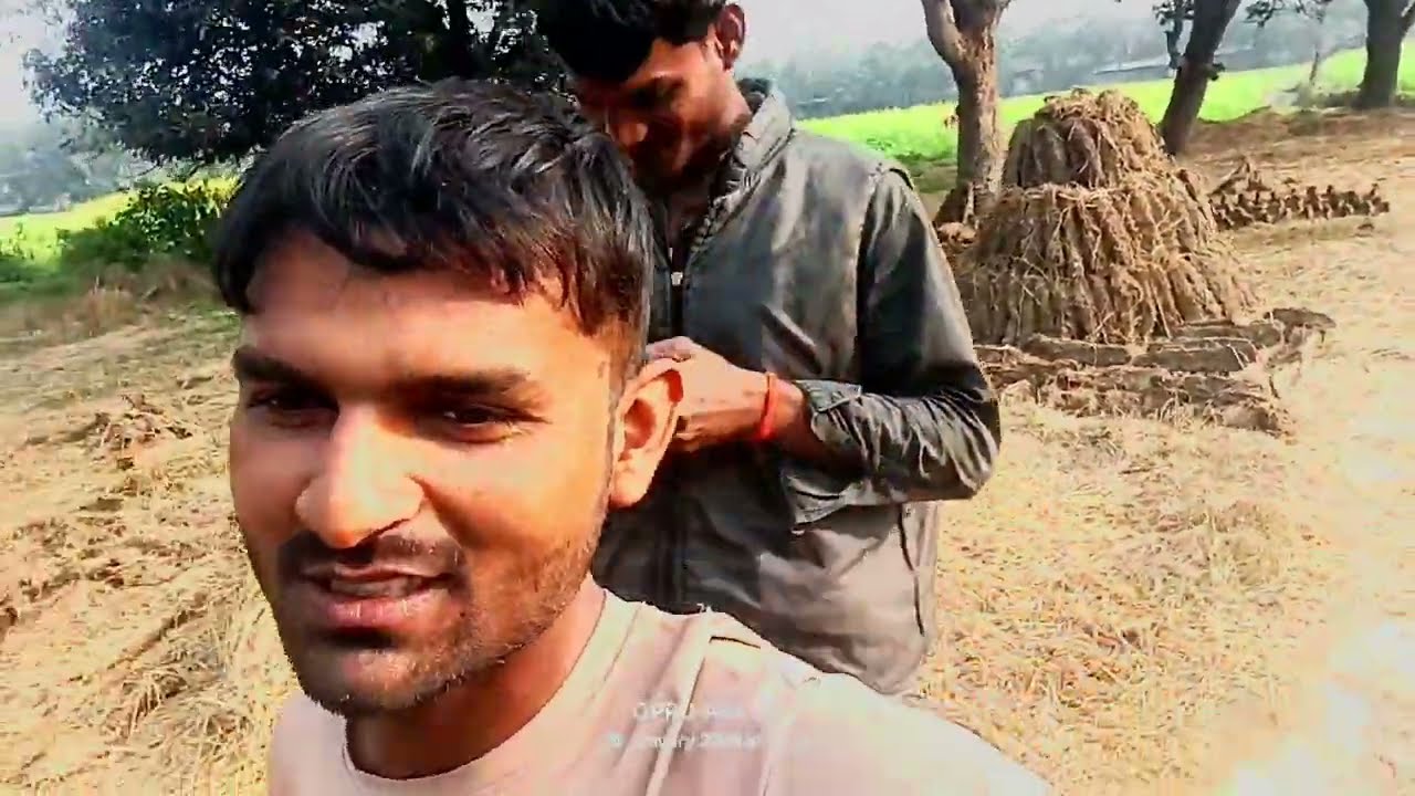 Gaon mein Aisa maja kabhi aaya Hai |#trending video#gaon village ||,