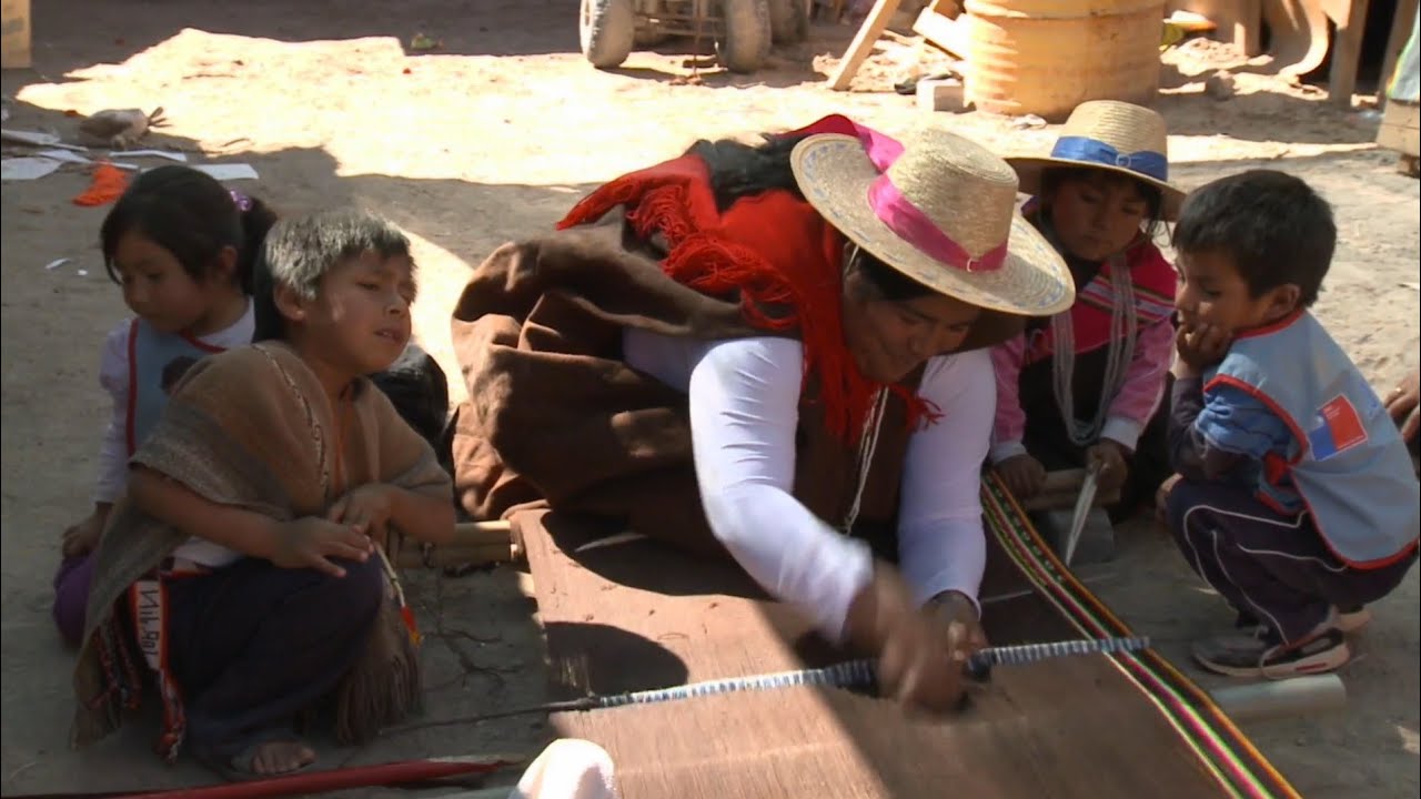 Frutos del País - San Lorenzo de Tarapacá