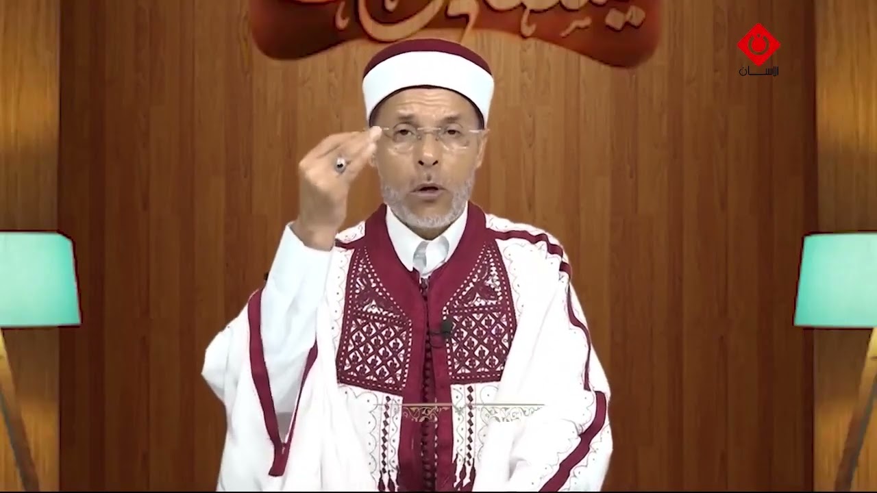 ما حكم الزردة في مقام الولي الصالح ؟الشيخ فتحي الرباعي يجيب..