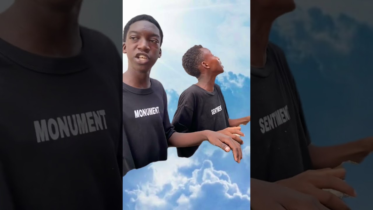 MOKO au paradis 🤣