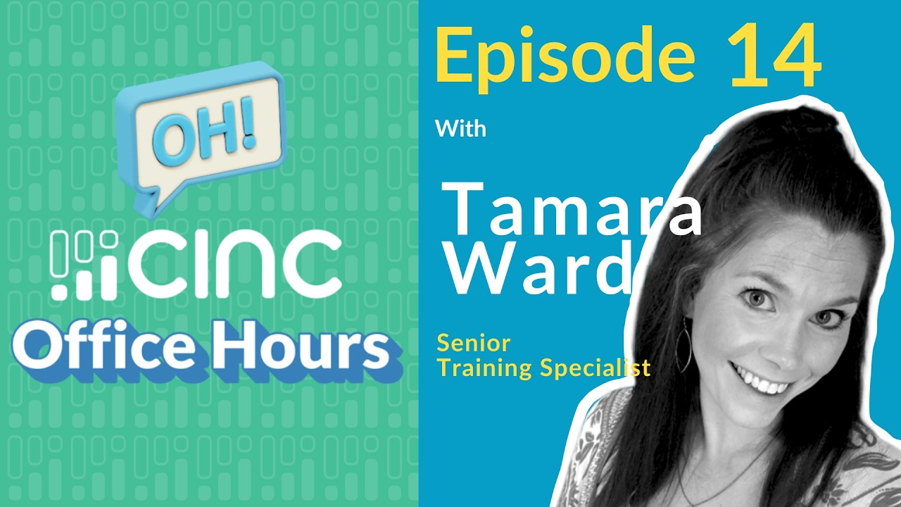 Episode 14 - Tamara Ward - February 11, 2026 | CINC Office Hours Real Estate Podcast