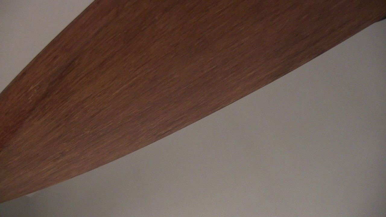 Destin Ceiling Fan (2016)