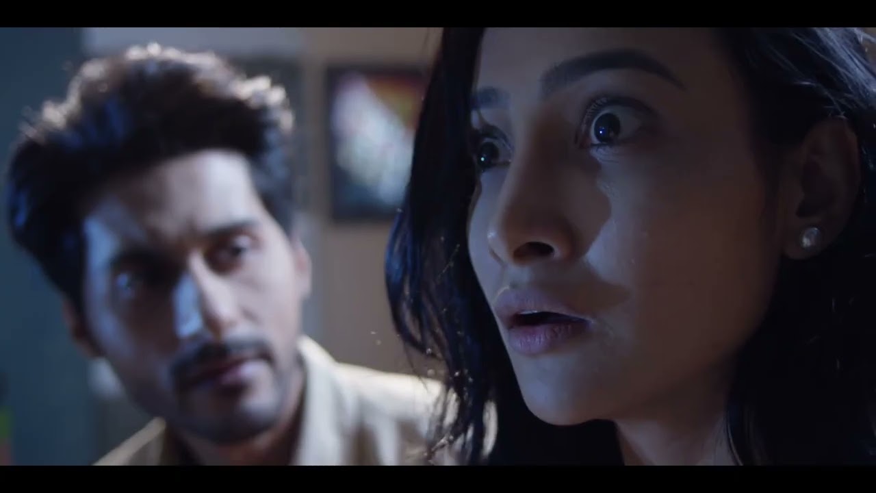 Spectrophobia l Promo l Flock Originals l Nalini Negi l Ayush Anand l Harsh Arora