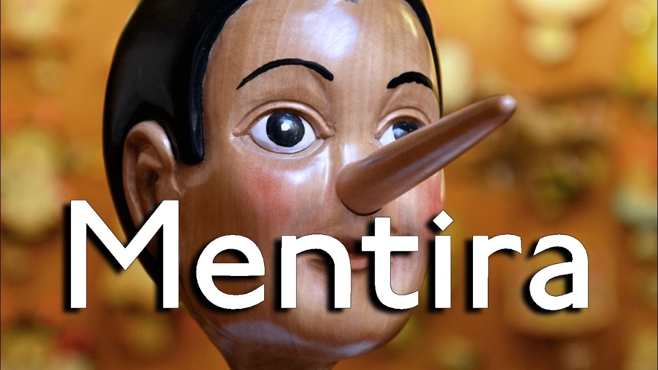 Quão Mentiroso(a) Você É?