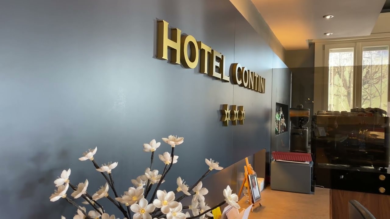Hotel e trattoria a Sorbolo
