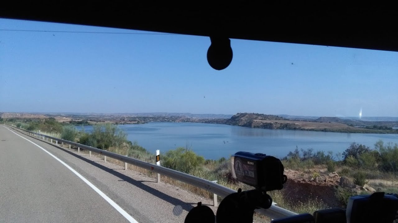 Easy job     goes to Spain