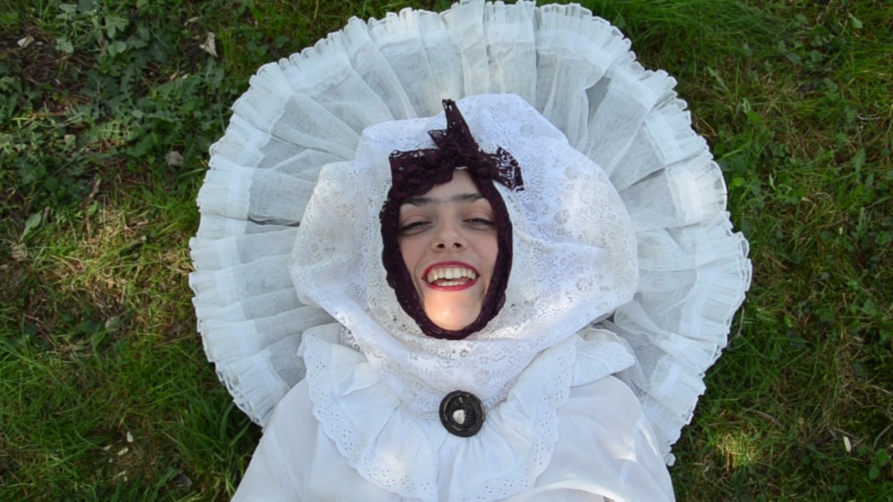 Frida la Vida! - Teatr FRAKTAL -  zbieramy na premierę!