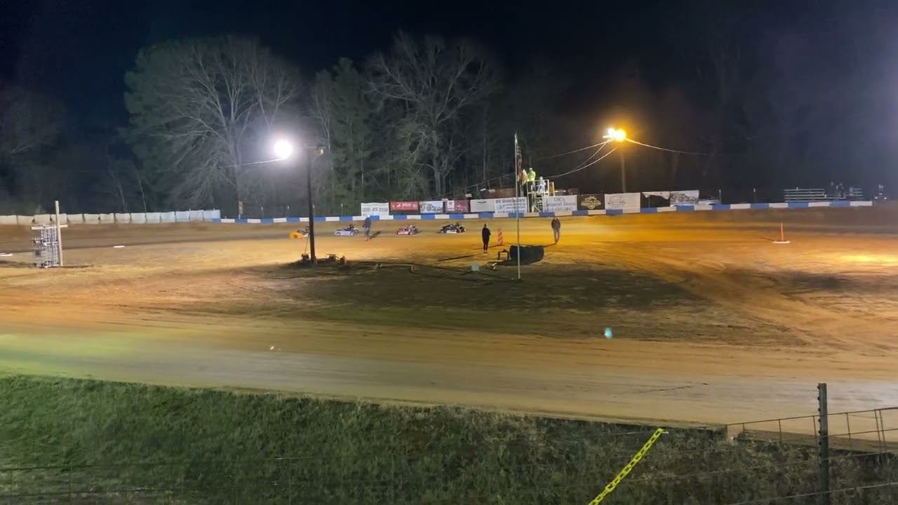 Savage - JR 3 Feature - 2/7/26